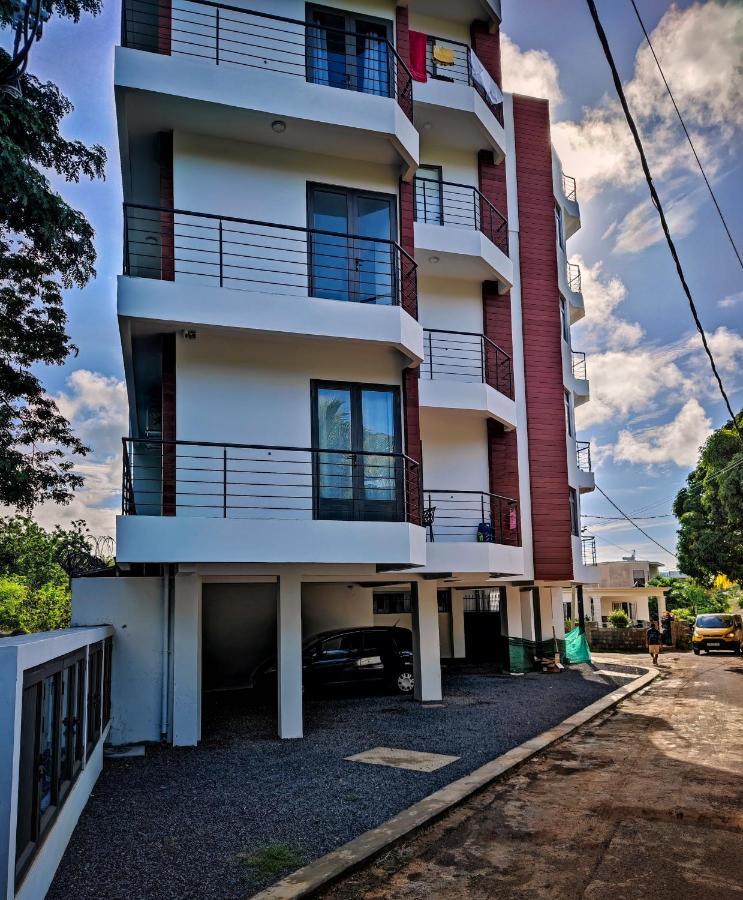 Villa La Tortue - Gbh Grand-Baie Kültér fotó